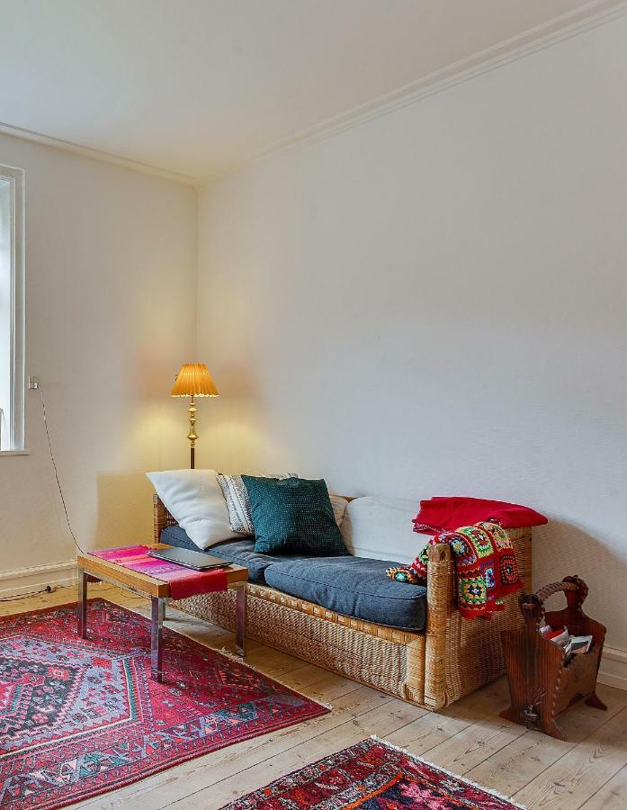 Raekkehus Ved Amagerstrand Apartment Copenhagen Exterior photo