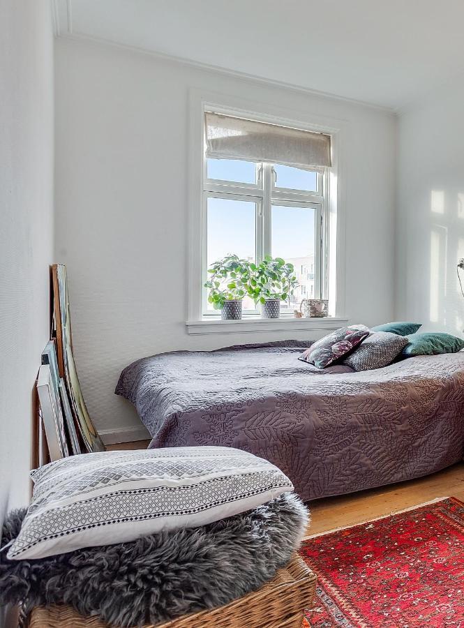 Raekkehus Ved Amagerstrand Apartment Copenhagen Exterior photo